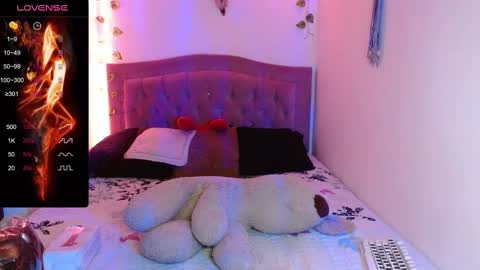 lia spicy   ig online show from September 22, 2:19 pm