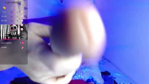 lia spicy   ig online show from October 9, 2:26 pm