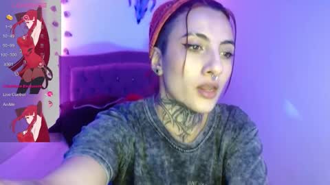 lia spicy   ig online show from November 18, 3:05 pm