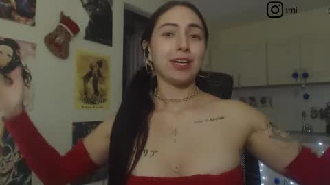 Lia  online show from November 21, 2:43 am