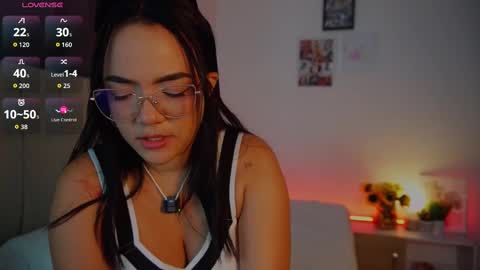 Snapshot of lia_russo_ chatting on September 23, 1:14 pm Lia online show from September 23, 1:14 pm