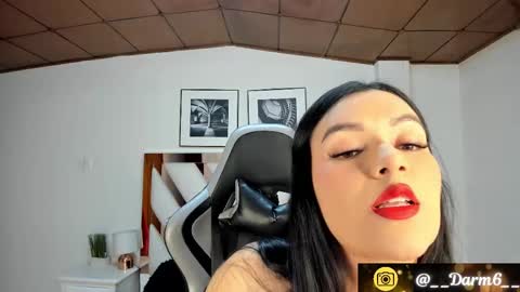 Alejandra online show from February 20, 2:51 am