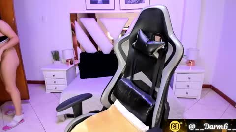 Alejandra online show from March 2, 5:12 am