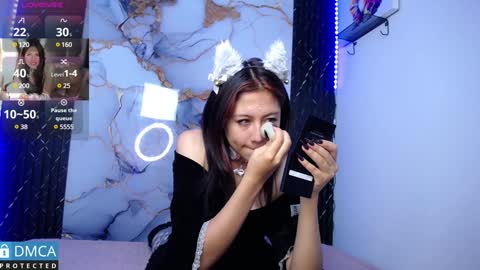 Snapshot of lia_summer1 chatting on February 3, 12:14 pm lia summer1 online show from February 3, 12:14 pm