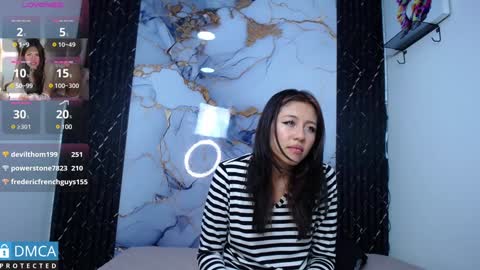 Snapshot of lia_summer1 chatting on February 3, 10:21 pm lia summer1 online show from February 3, 10:21 pm