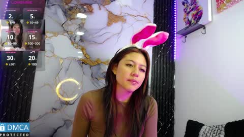 Snapshot of lia_summer1 chatting on February 6, 12:05 pm lia summer1 online show from February 6, 12:05 pm