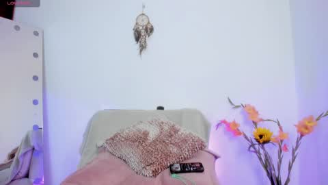 Lia online show from February 25, 12:14 am