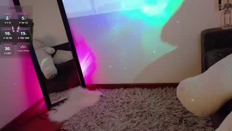 Lia online show from October 11, 10:41 pm