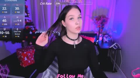 Snapshot of lia_xxgirl chatting on December 25, 11:53 pm Lia online show from December 25, 11:53 pm