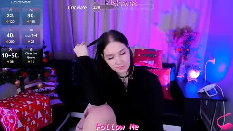 Snapshot of lia_xxgirl chatting on December 28, 2:43 am Lia online show from December 28, 2:43 am