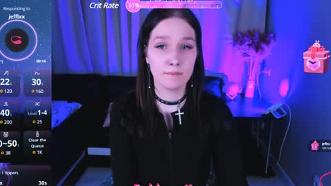 Snapshot of lia_xxgirl chatting on January 30, 11:55 pm Lia online show from January 30, 11:55 pm