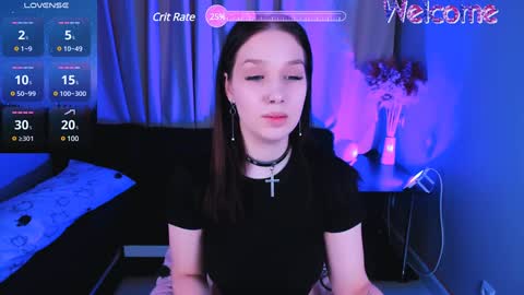 Snapshot of lia_xxgirl chatting on February 1, 10:02 pm Lia online show from February 1, 10:02 pm