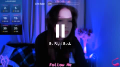 Snapshot of lia_xxgirl chatting on February 9, 1:11 am Lia online show from February 9, 1:11 am