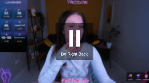 Snapshot of lia_xxgirl chatting on February 16, 2:31 am Lia online show from February 16, 2:31 am