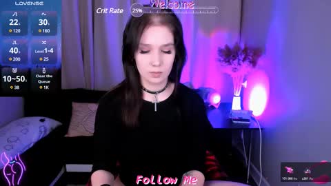 Snapshot of lia_xxgirl chatting on March 5, 9:15 pm Lia online show from March 5, 9:15 pm