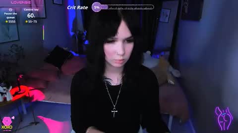 Snapshot of lia_xxgirl chatting on October 20, 9:37 pm Lia online show from October 20, 9:37 pm