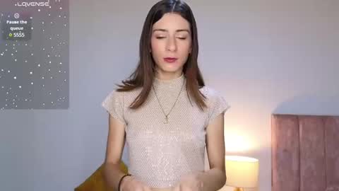 Snapshot of liaaa___ chatting on January 3, 1:25 pm Lia online show from January 3, 1:25 pm