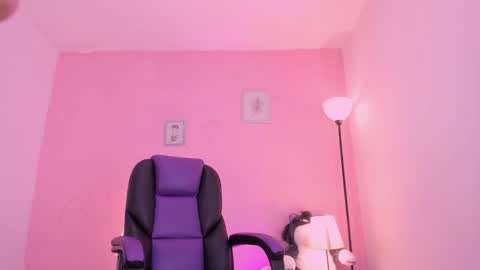 liaa moretzz online show from October 18, 12:57 am