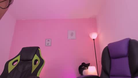 liaa moretzz online show from November 24, 3:50 am