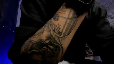 Liam Smith online show from September 12, 5:24 pm