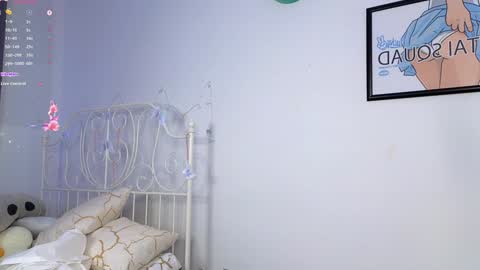 Lia  online show from February 7, 12:28 pm