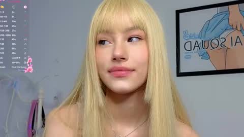 Lia  online show from February 9, 9:47 am