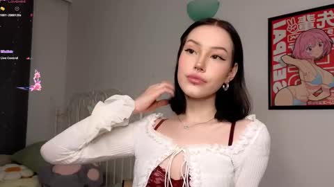 Lia  online show from February 20, 12:57 pm