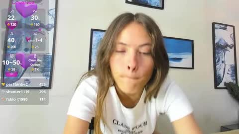 ---Liah--- online show from December 31, 10:01 pm