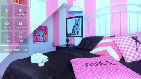 ---Liah--- online show from January 26, 12:37 am