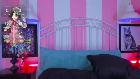 ---Liah--- online show from September 14, 9:14 pm