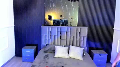 Liah Fontaine online show from November 6, 11:22 am