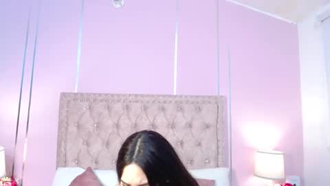 Liah online show from January 8, 9:34 pm