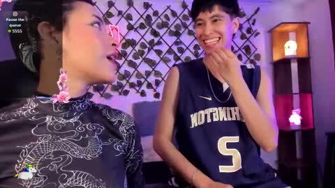 liam_anny online show from October 24, 9:33 pm