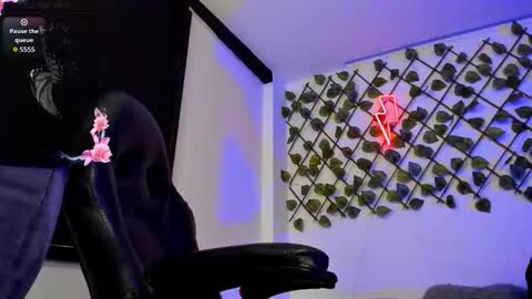 liam_anny online show from October 27, 9:52 pm