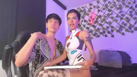 liam_anny online show from November 6, 10:43 pm