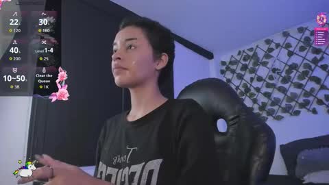 liam_anny online show from November 9, 5:11 pm