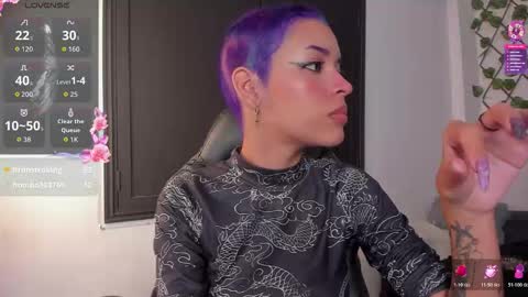 liam_anny online show from November 12, 4:57 am