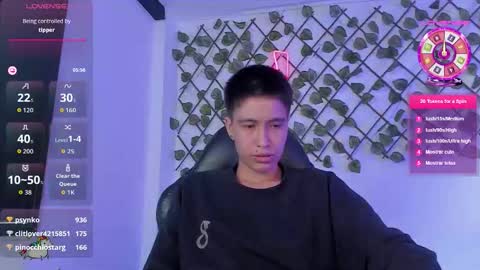 liam_anny online show from November 20, 6:07 pm