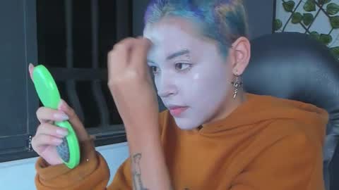 liam_anny online show from November 24, 4:01 am