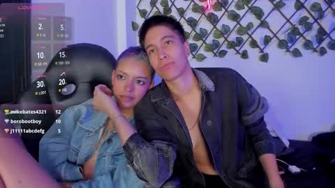 liam_anny online show from November 24, 4:07 pm