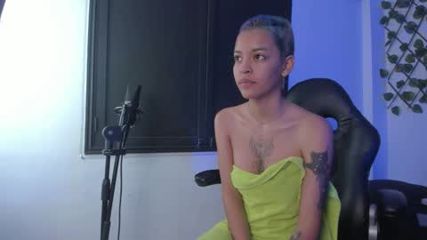 liam_anny online show from November 26, 3:40 am