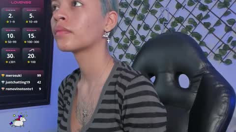 liam_anny online show from November 27, 3:19 am