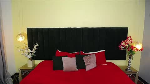 Liam online show from January 10, 12:06 am