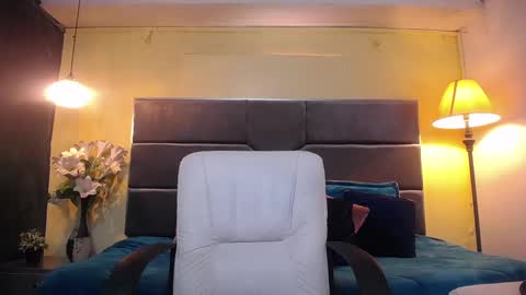 Liam online show from March 10, 7:18 pm