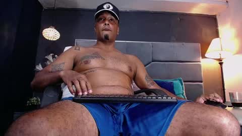 Liam online show from September 8, 7:24 pm