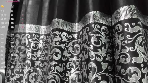 LIAM KLEIN online show from December 26, 11:10 am