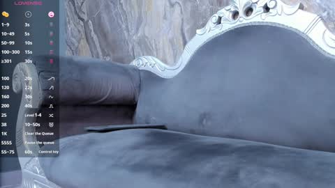 LIAM KLEIN online show from December 27, 2:22 pm