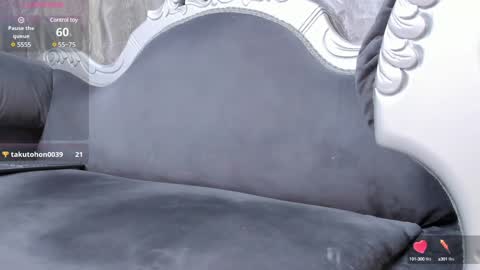 LIAM KLEIN online show from January 15, 2:24 pm