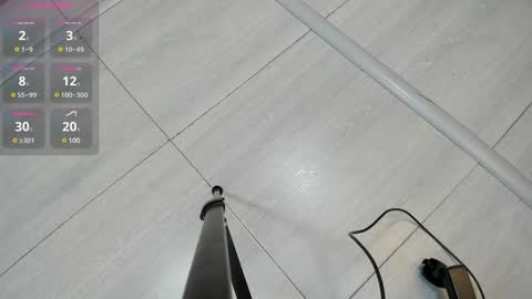 LIAM KLEIN online show from January 16, 11:15 am