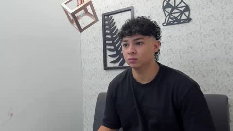 liam online show from September 20, 12:28 pm